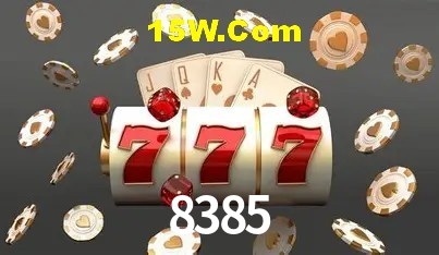 Experiência VIP 8385