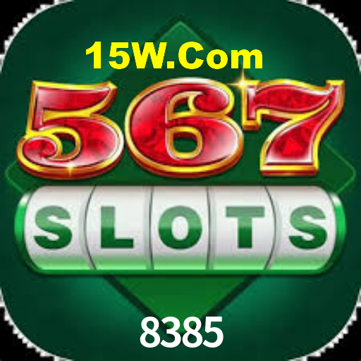 8385 Bet App