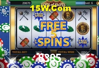 Diretório de Jogos 8385