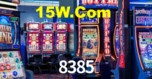 8385 Bet App