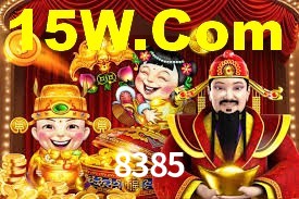 Welcome Bonus 8385