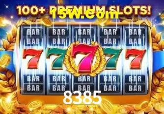 Provedores de Jogos 8385