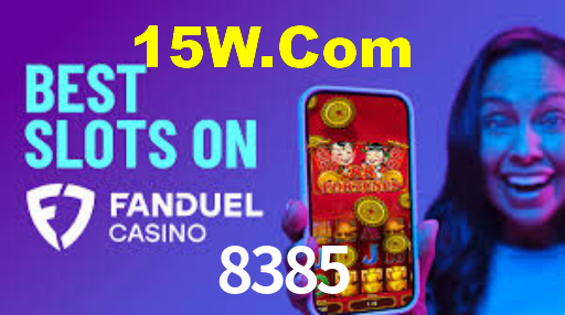 8385 - Cassino Online Bem Projetado - 8385 Com