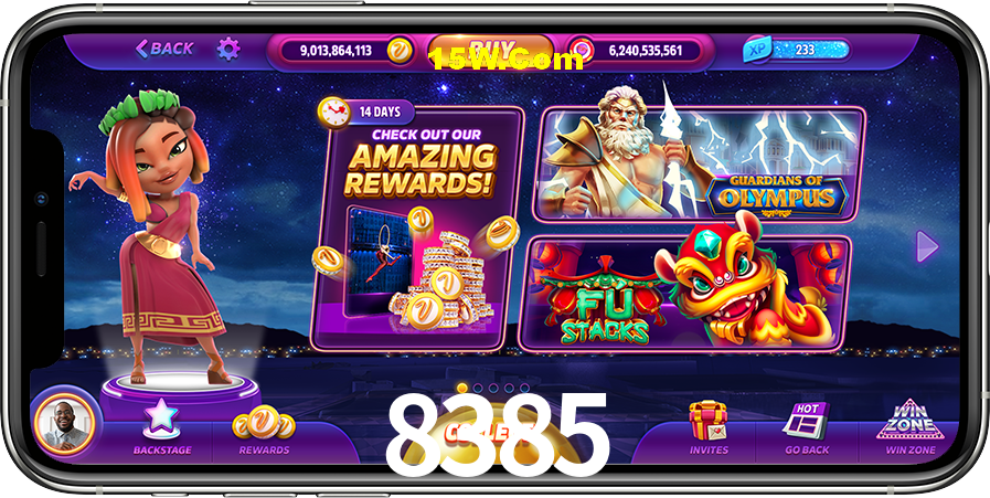 Games Directory 8385