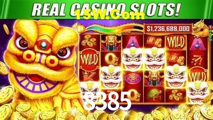 cassino 8385