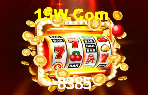 8385 Bet App