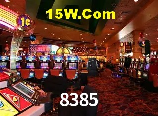 Jogos de Slot 8385