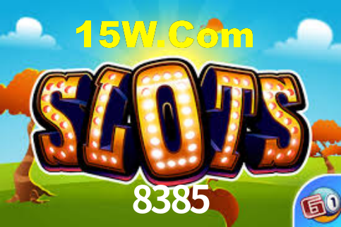 8385 Bet App