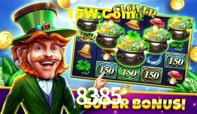 Casino VIP 8385