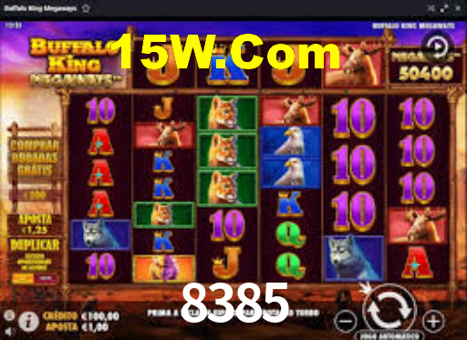 8385 Bet App